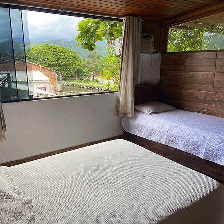 Casa Paraty Beira A Rio 외부 사진