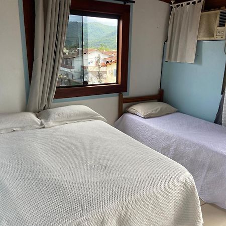 Casa Paraty Beira A Rio 외부 사진