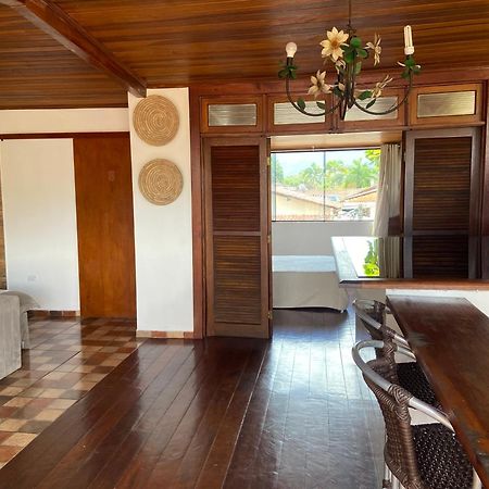 Casa Paraty Beira A Rio 외부 사진