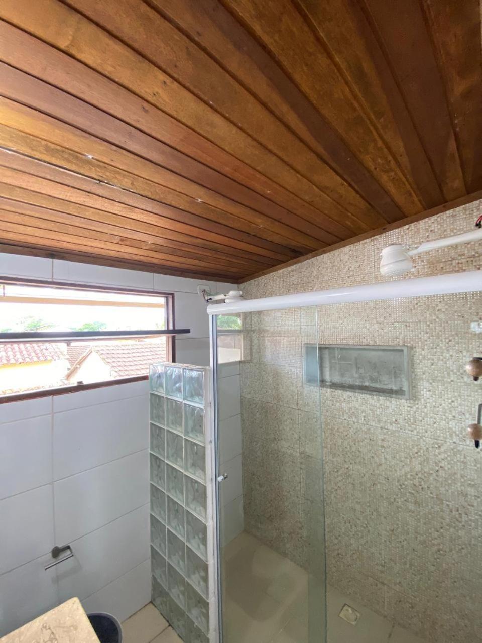 Casa Paraty Beira A Rio 외부 사진