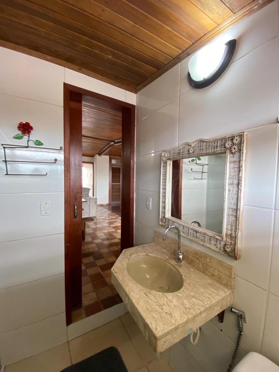 Casa Paraty Beira A Rio 외부 사진