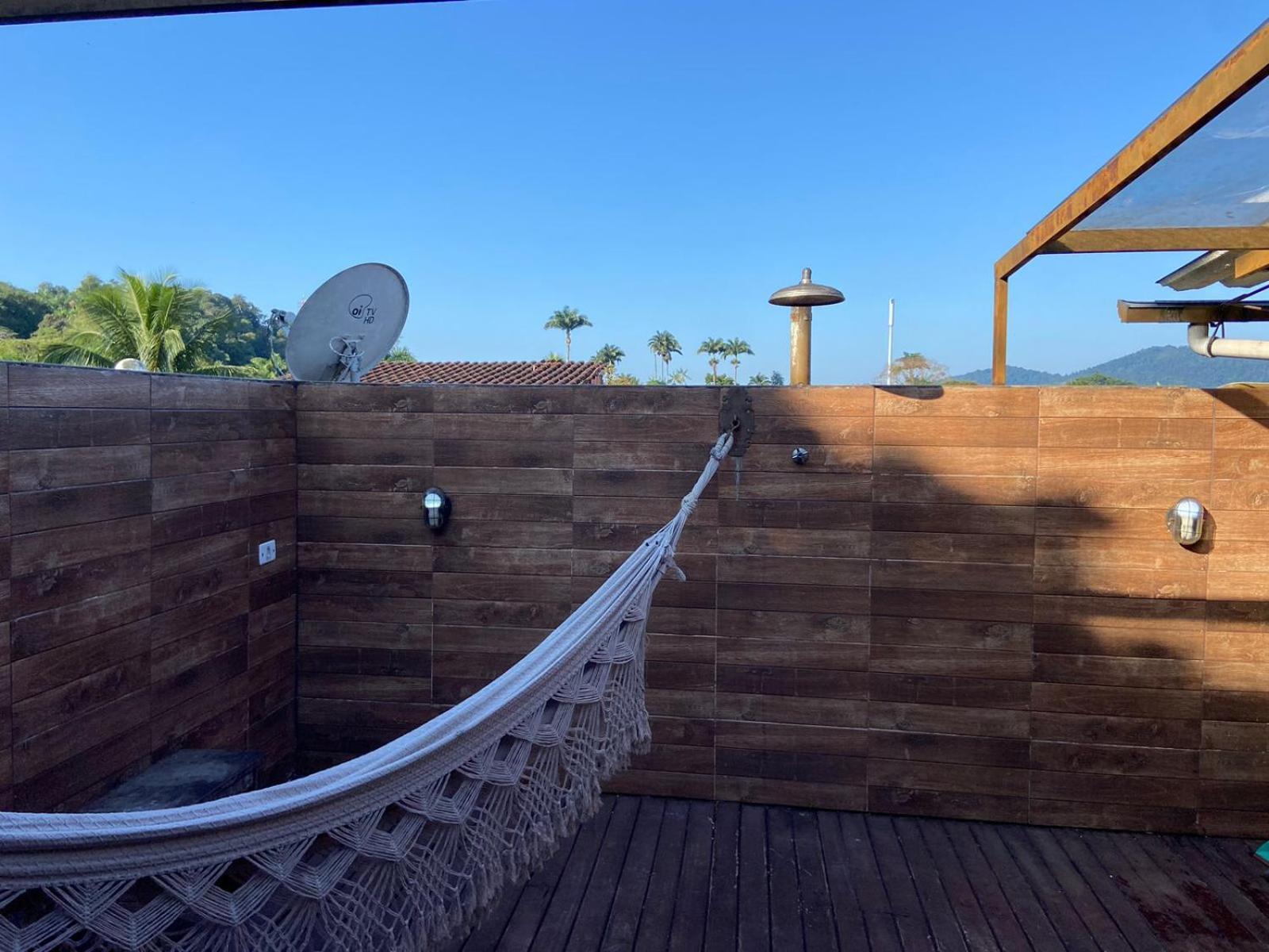Casa Paraty Beira A Rio 외부 사진