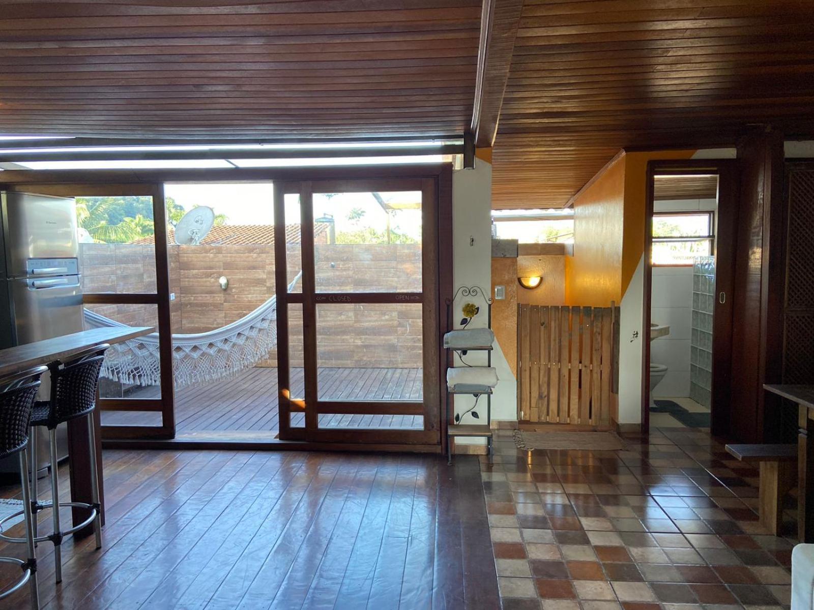 Casa Paraty Beira A Rio 외부 사진
