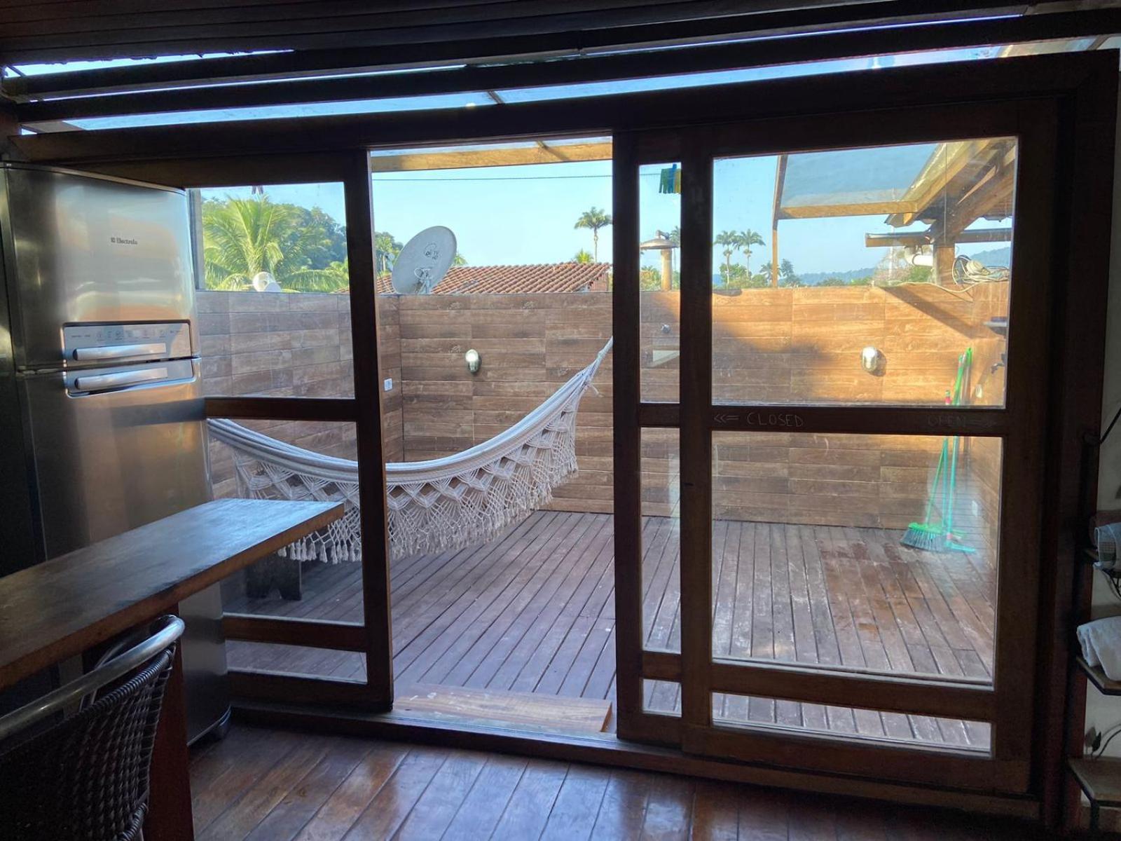 Casa Paraty Beira A Rio 외부 사진