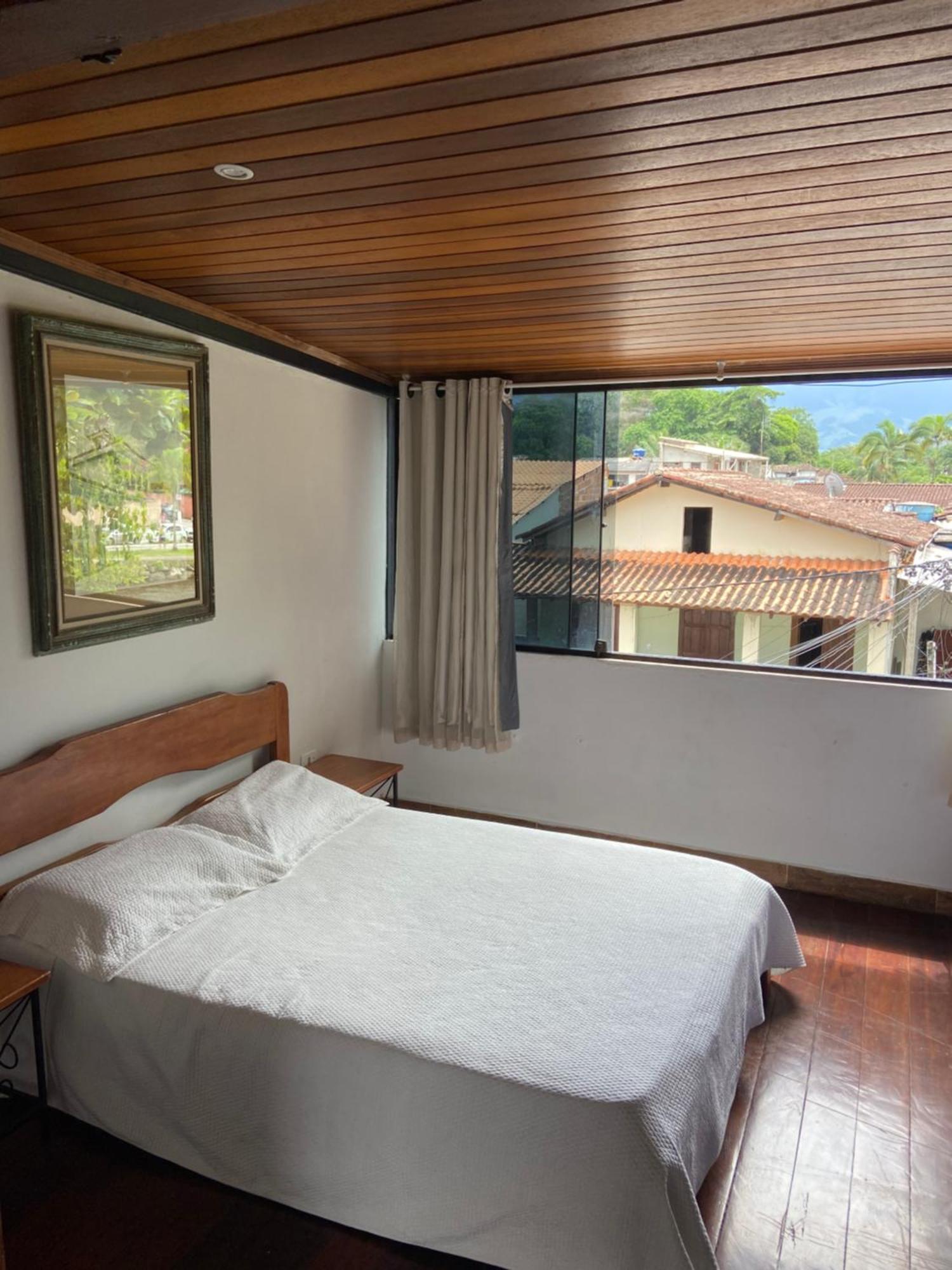 Casa Paraty Beira A Rio 외부 사진