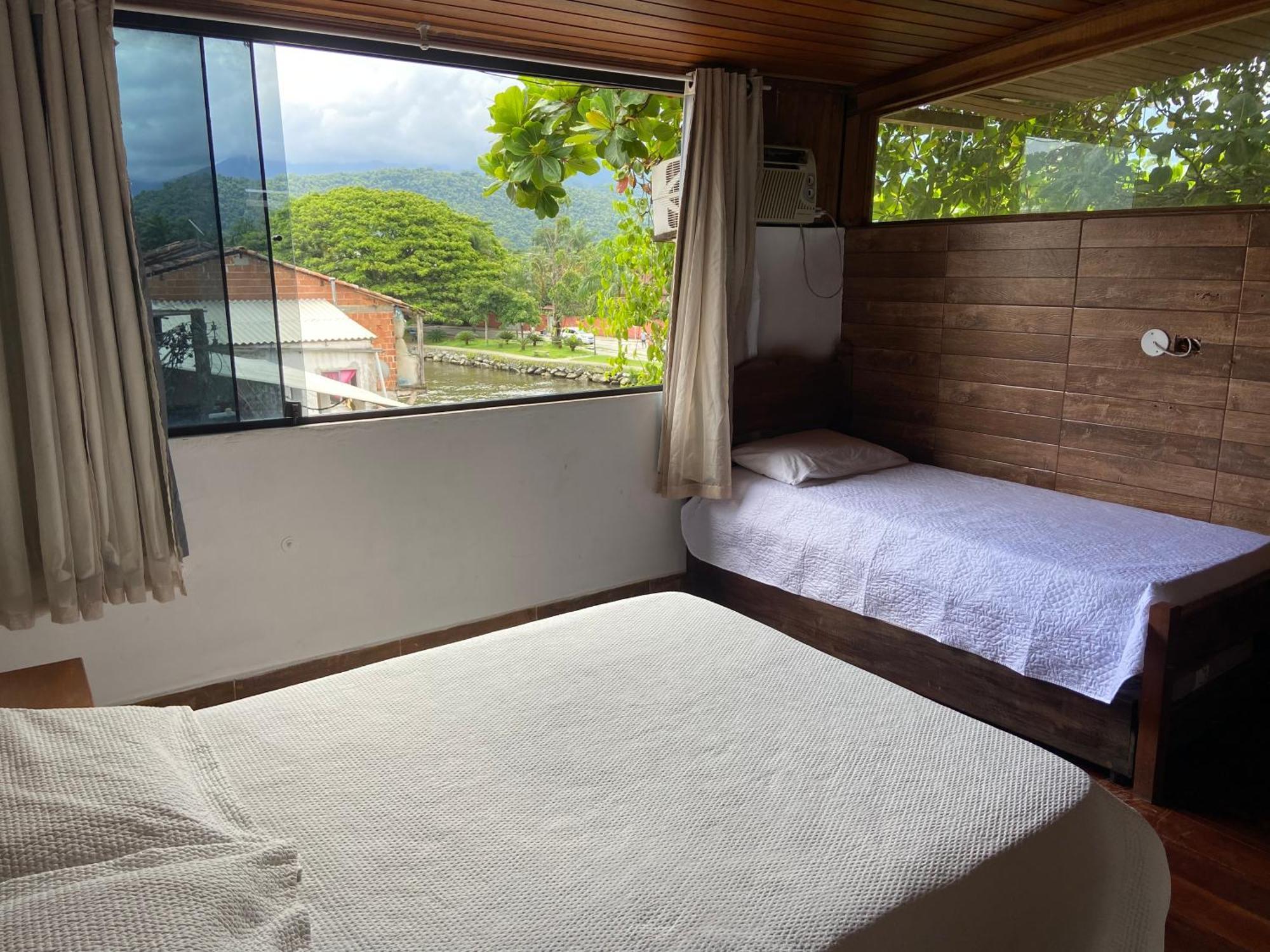 Casa Paraty Beira A Rio 외부 사진