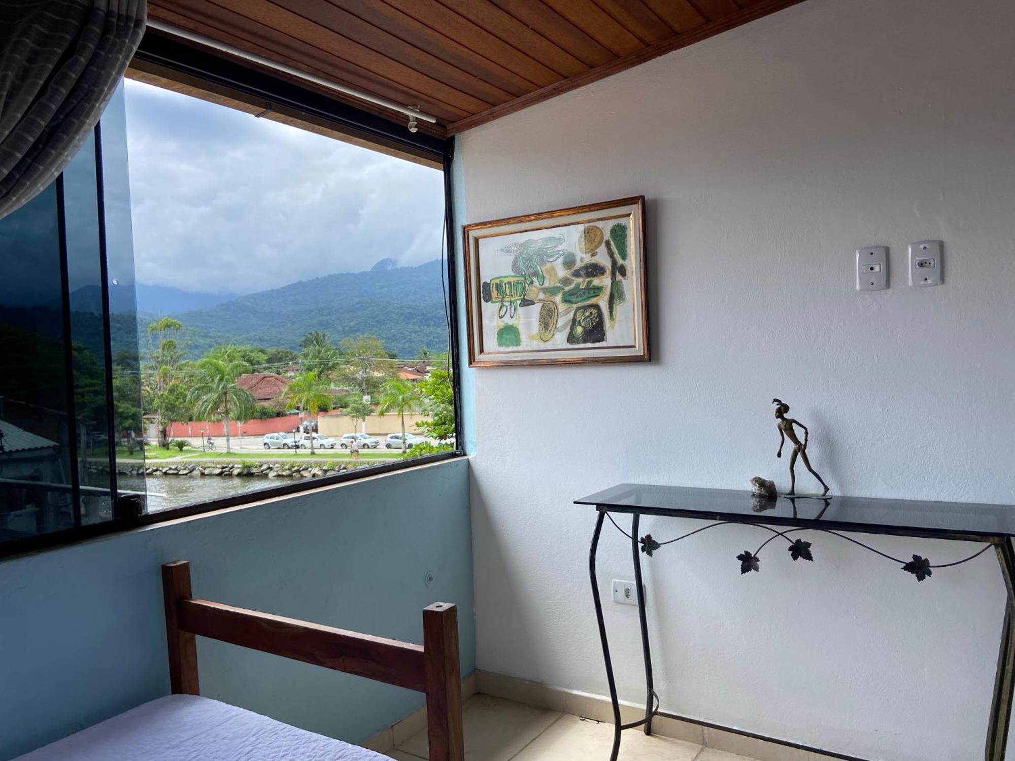Casa Paraty Beira A Rio 외부 사진