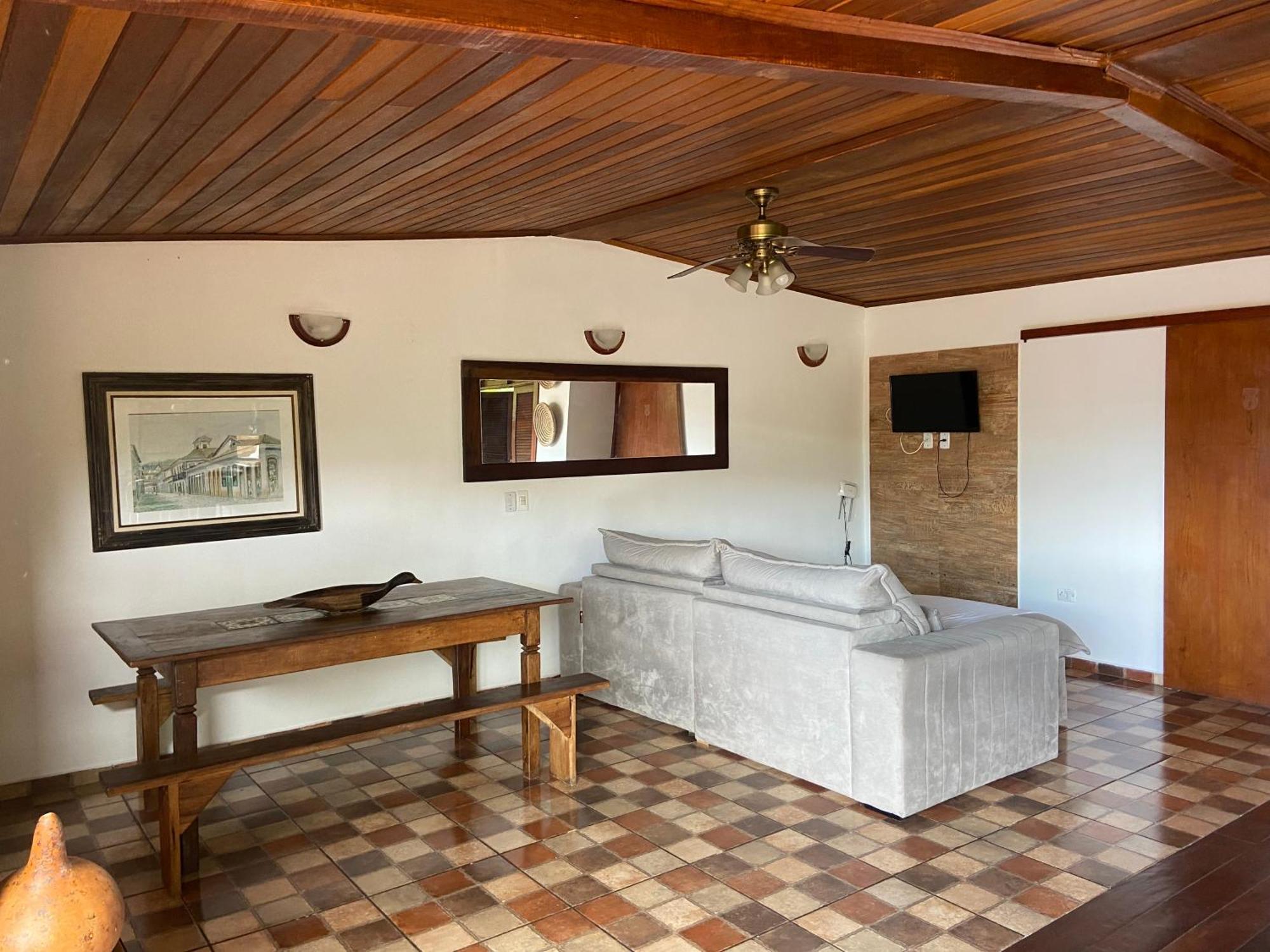 Casa Paraty Beira A Rio 외부 사진