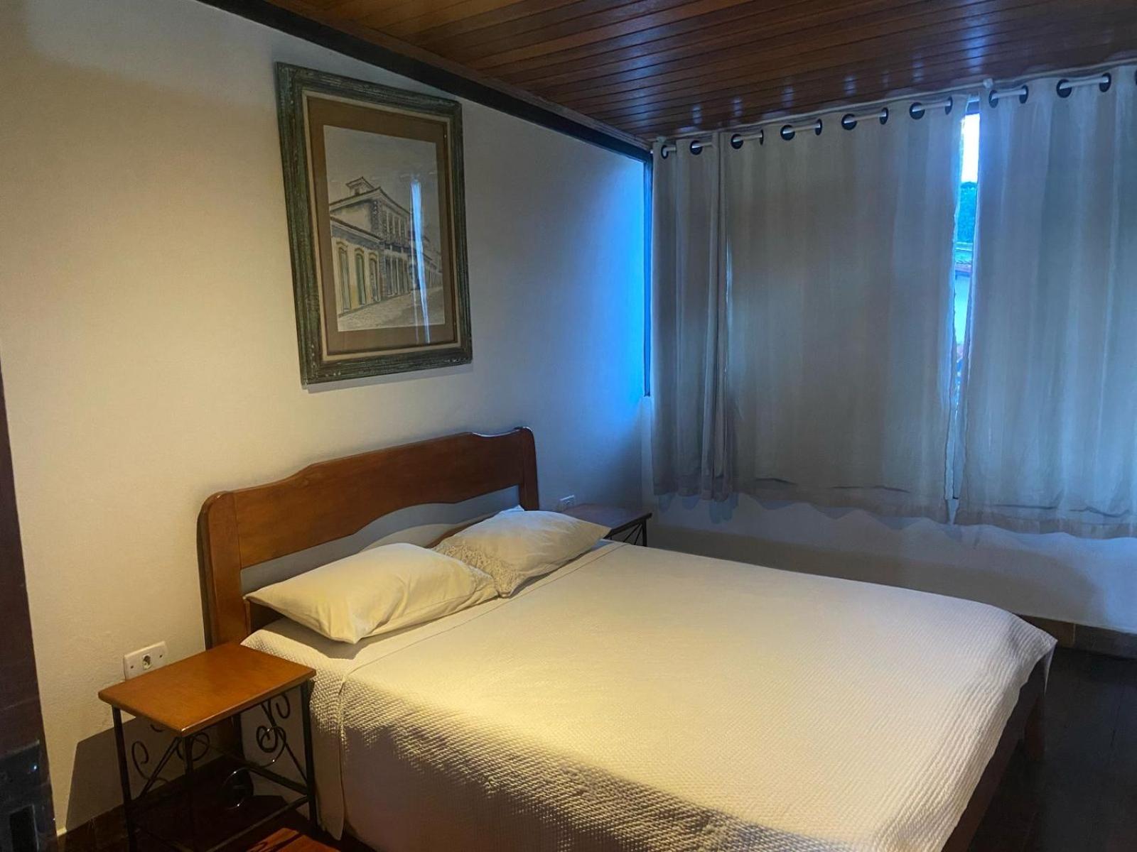 Casa Paraty Beira A Rio 외부 사진